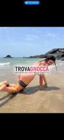 donna cerca amore