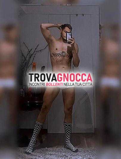 🔥 ramses affascinante giovane versatile 🍑🍆 sempre pronto all'azione 😈 eccellenza assoluta italia ❤️‍🔥