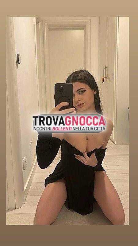 appena arrivata meravigliosa angelina….bulgara👅 super culo se desideri vivere serata vero divertimento non lasciarti sfuggire l'occasione incontrarmi💝💋 ti aspetto entusiasmo
