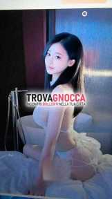 ragazza orientale piccolina 21 anni zoccoletta che ama ciucciare π sua calda bocca e desidera essere π leccata π
fino bagnarsi. ragazza orientale piccolina 21 anni zoccoletta che ama ciucciare π sua calda bocca e desidera essere π leccata π
fino bagnarsi.
