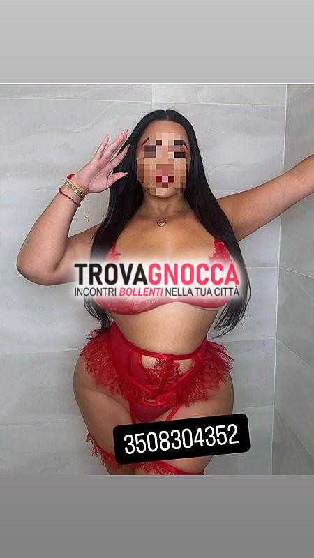 🔥non puoi perdertela🍒 🔝 100 real🔝 super completa sa gestire anche lato b amante 69 strepitosa e dolce diavoletta😈 tette leccare visione spettacolare 👅