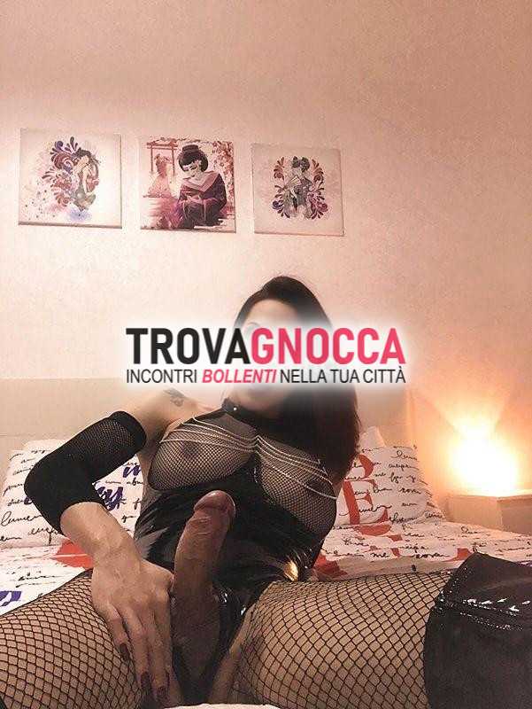 transessuale dalle curve femminili passiva e attiva sempre vogliosa piaceri intensi 💦💦💦