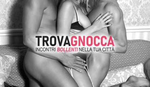coppia cerca singolo