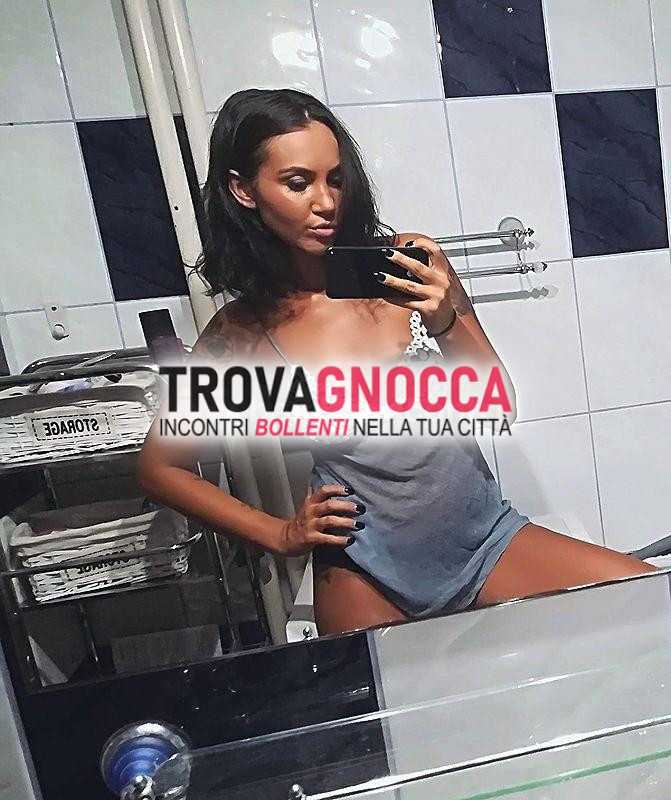 fresh new girl perugia
