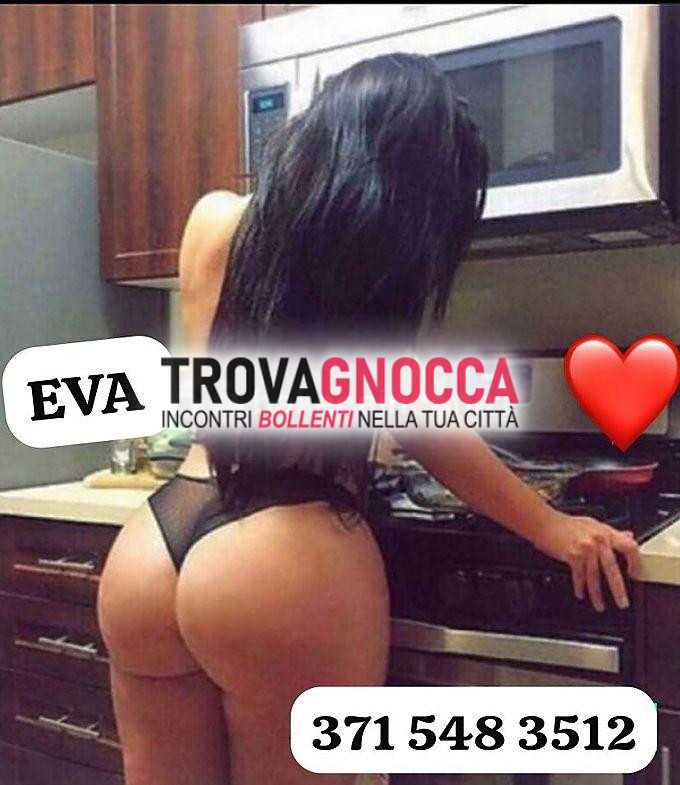 eva ♥️ porcellina meravigliosa e sensuale ♥️ è qui offrirti preliminari urlo ♥️ che ti lasceranno senza parole