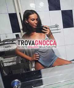 fresh new girl perugia