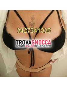 appena arrivata.unica e affascinante offro possibilitÀ massaggi sensuali anche 4 mani mia amica