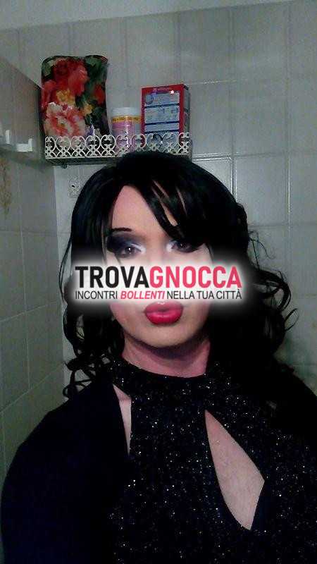 travv donna sexy