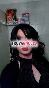 travv donna sexy