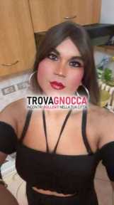 ⭐priscila bella transessuale naturale⭐ 💋 attiva e passiva ♥️ 🌷😈un bel gelato leccare🔥molto calda