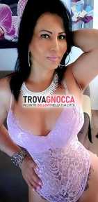 transessuale angellin foto reali niente fregatura 🥰