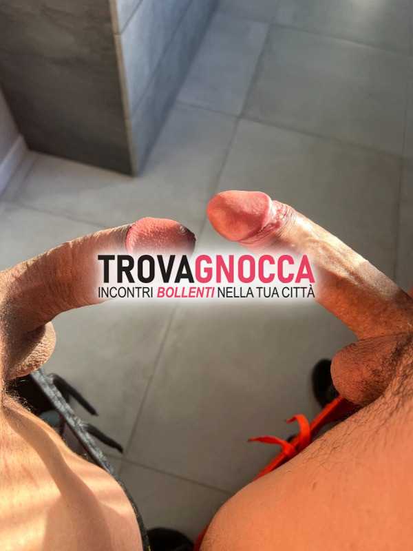 vuoi vero caxxx grosso duro e pieni bocca noi siamo due amici dotati liberi riempirti vieni abbiamo abbondante latte x te . non x tutti