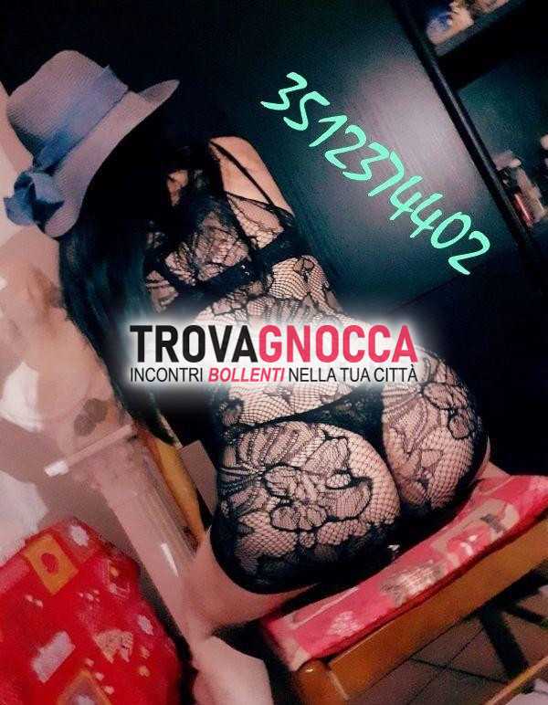😍❤️ anna dolce e seducente compagna ideale esperienze indimenticabili. bocca appetitosa pronta farti assaporare piacere senza pari 😍❤️