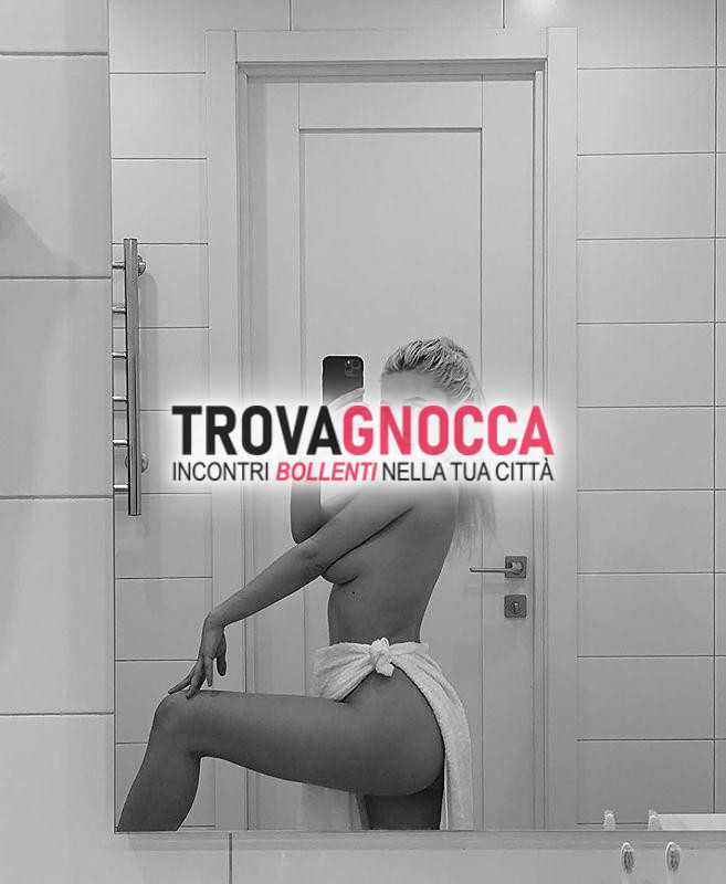 🍒natasha🍒 È appena arrivata ventimiglia sua prima volta