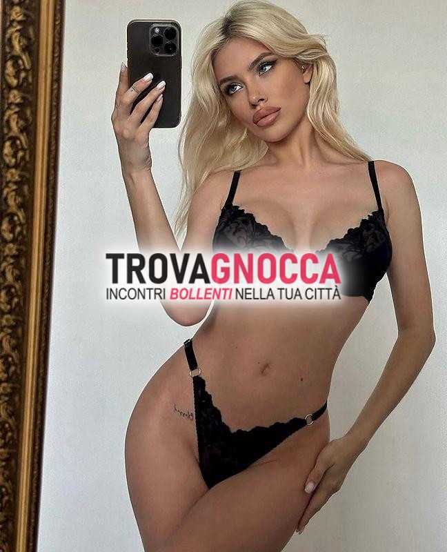 🍒natasha🍒 È appena arrivata ventimiglia sua prima volta