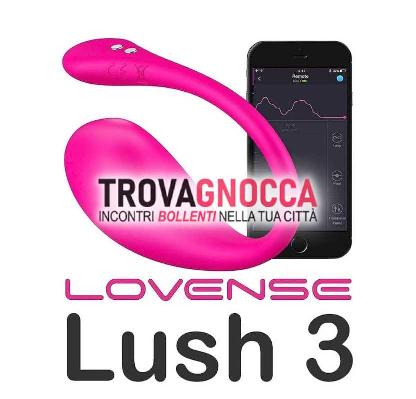 regalo sextoy lush3