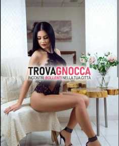 ❤️❤️🥰aysa novita' sexy educata e disponibile picante-passionale e vero viaggio paradisio❤️😘❤️