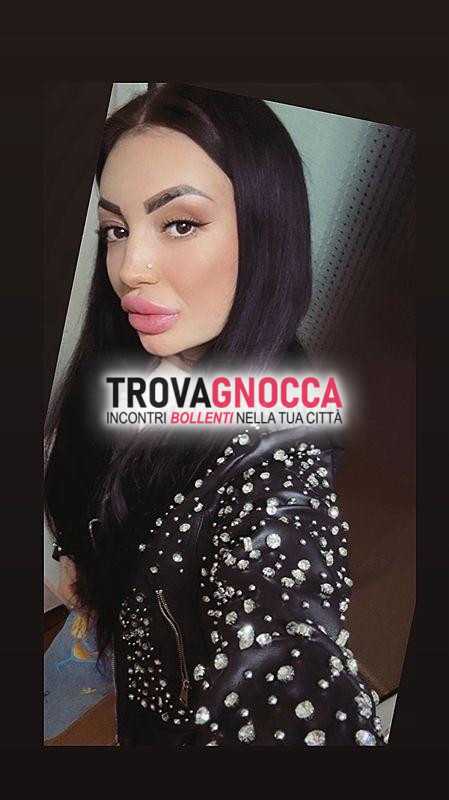❤️roxana milano❤️una pornostar pronta rendere indimenticabile tuo momento piacere❤️