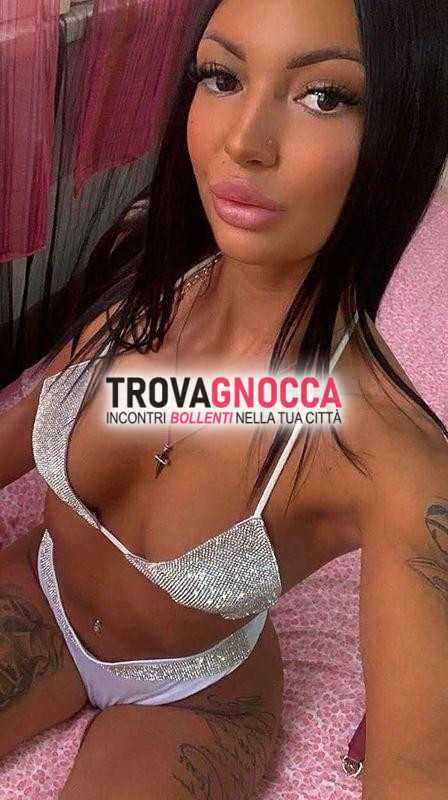 ❤️roxana milano❤️una pornostar pronta rendere indimenticabile tuo momento piacere❤️