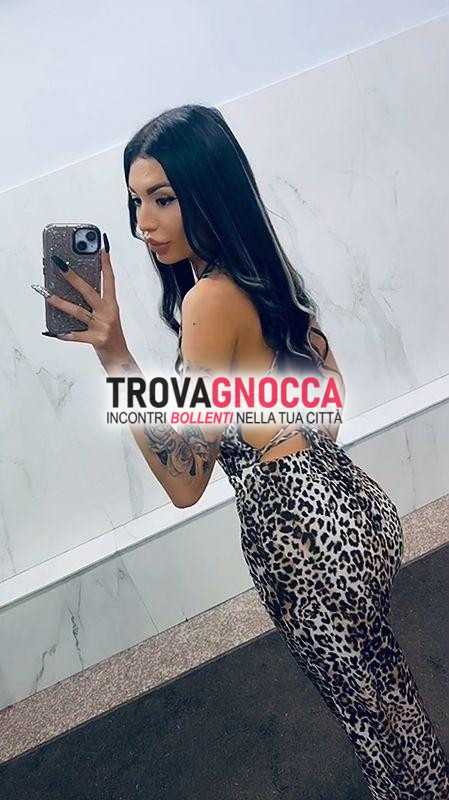 ❤️roxana milano❤️una pornostar pronta rendere indimenticabile tuo momento piacere❤️
