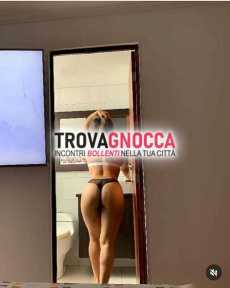 grande troia dalla forma stretta vogliosa e super completa offro massaggi erotici e molto altro😏