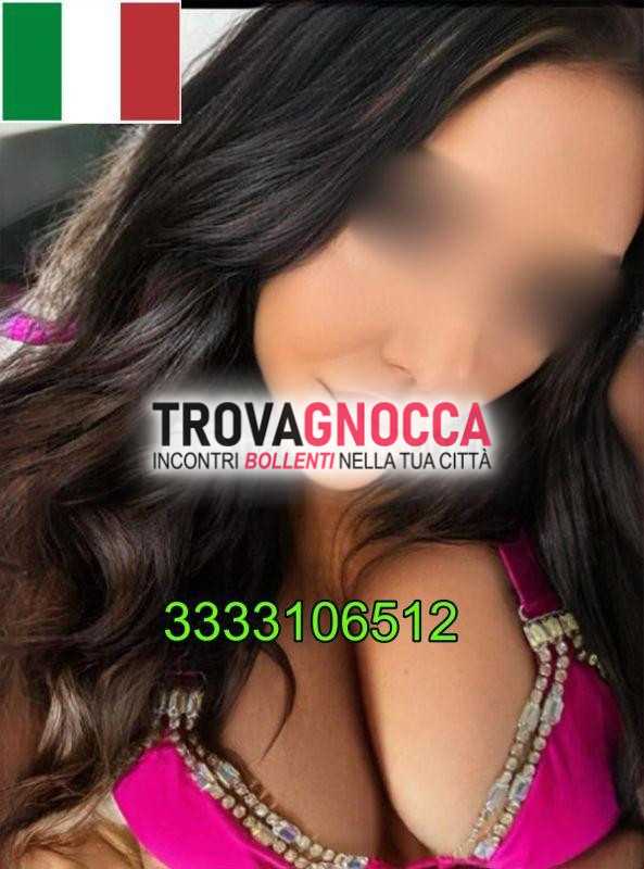montecatini terme silvia appena arrivata prima volta ragazza italiana doc fascino unico