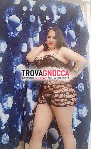 🍒 estefania appena arrivata citta 🔥transessuale fantastica porca calda che ti farÀ vivere momenti indimenticabili att pass pieno latte👅bocchino fino all'ultimo respiro🍓baci bocca un'esperienza unica