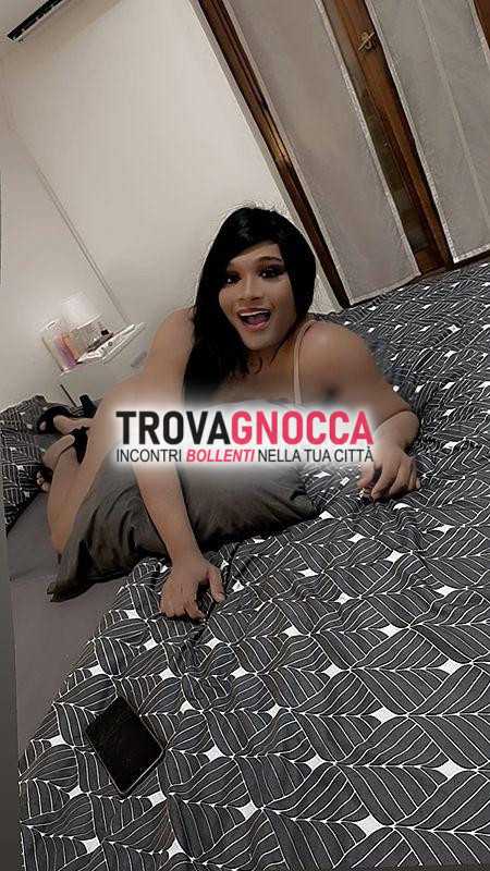 transessuale anika pordenone 💋 disponibile preliminari al naturale 🔝 tanta voglia 💞 foto vere 💯x💯