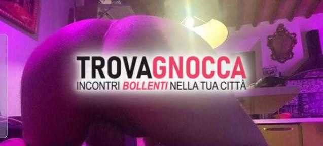 alla ricerca uomini.