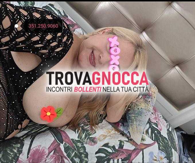 a colli albani trova milf. bionda 🔥 preparati vivere momento piacere esclusivo patatina calda e profumata 😋🔥 disponibile anche videochiamata ☎️