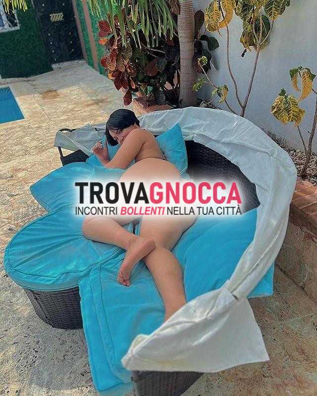 appena arrivata massaggiatrice incantevole strapon dolce e sensuale 🔥 nuova ragazza passionale unica e adorabile💜 pronta essere gustata💦💦