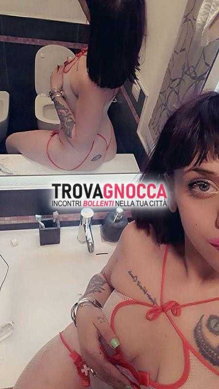 sono tornata 😈