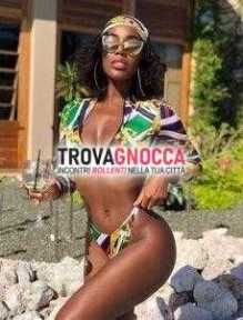 ti ricevo ambiente rinfrescante🥰sono sempre pronta realizzare ogni tua fantasia💥💥super versatile adoro esprimere mia passione tutte posizioni mi fa perdere testa s.