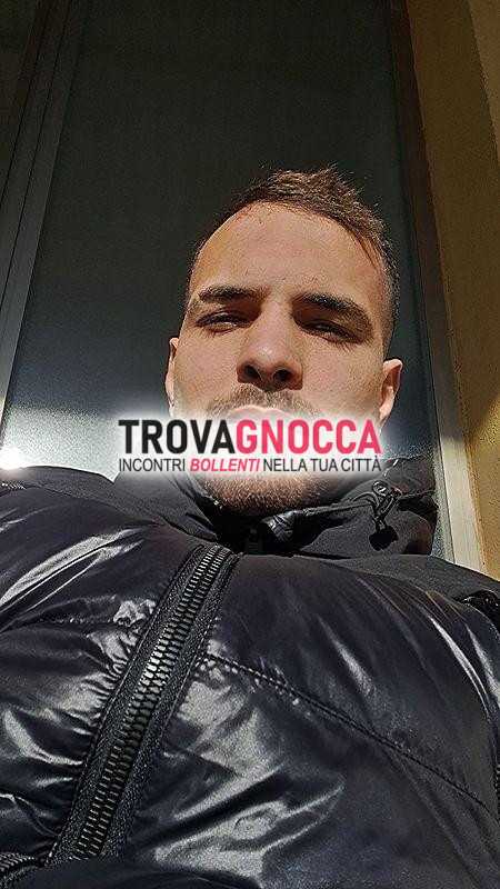 giovane 27 anni lavoro e residenza schio luogo splendido e sereno.