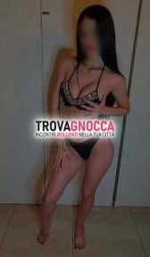valentina app stazione💞💚vieni provare eccezionale pompino❗❗caldo-vagina stretta🥵 offro anche massaggi erotici💞ambiente rinfrescato