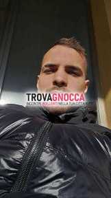 giovane 27 anni lavoro e residenza schio luogo splendido e sereno.