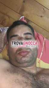 ciao sono giorgio