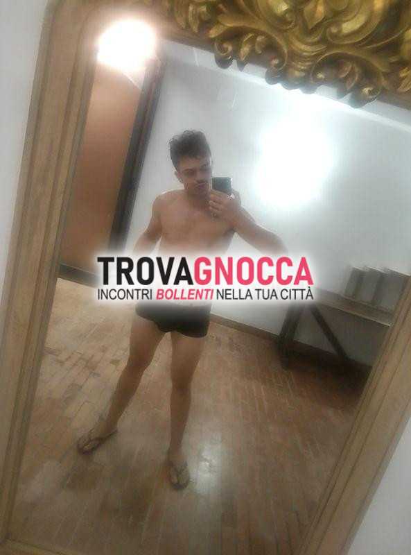 frocietto romano