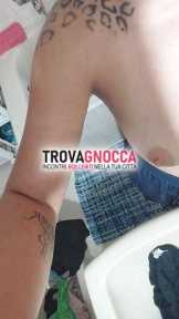 coppia cerca donna