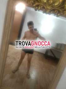 frocietto romano