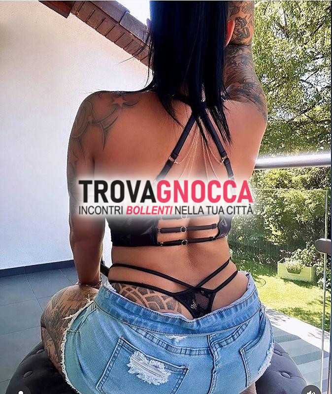 🇮🇹 termoli novitÀ 💕❤️sabrina italiana❤️💕 È piÙ porca che ci sia
