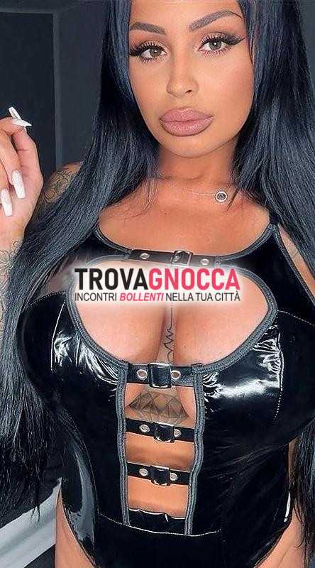 🇮🇹 termoli novitÀ 💕❤️sabrina italiana❤️💕 È piÙ porca che ci sia