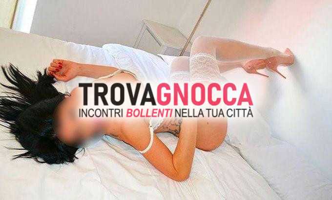 sono ragazza panamense molto calda e passionale ❤️❤️
ma sono anche porcellina sempre vogliosa 🤤
ti faro impazzire mia bocca calda e i