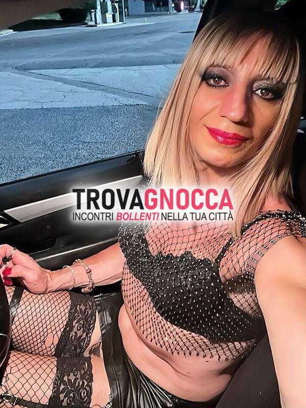 manuela trav trasferta camionisti cerca avventure