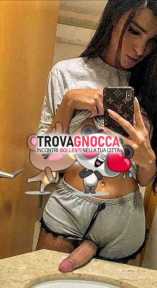 transessuale italiana disponibile videochiamata erotica e sex chat foto e video personalizzati