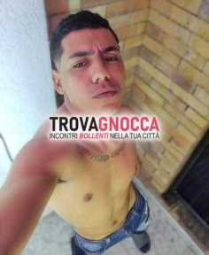 🐽sebastian💦🐷 nuovo città pronto soddisfare tutte tue fantasie 24 ore 24 vieni trovarmi ti aspetto calore e grande voglia divertirci