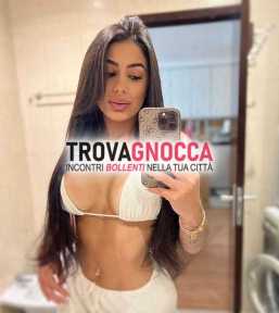 raggiungo ricevo