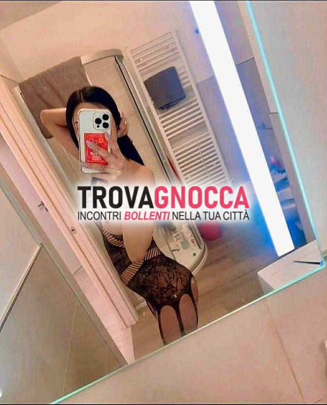 brescia ladyboy thailandese sexy bomba erotica che non puoi lasciarti sfuggire