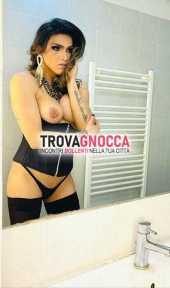 ultimi giorni bagnolo mella amanda travesti brasiliana