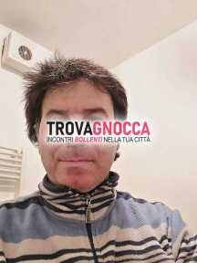 cerco donna over 50